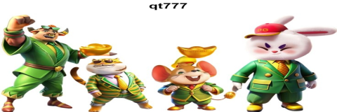 Raih Kemenangan Besar dengan Permainan Jackpot di qt777