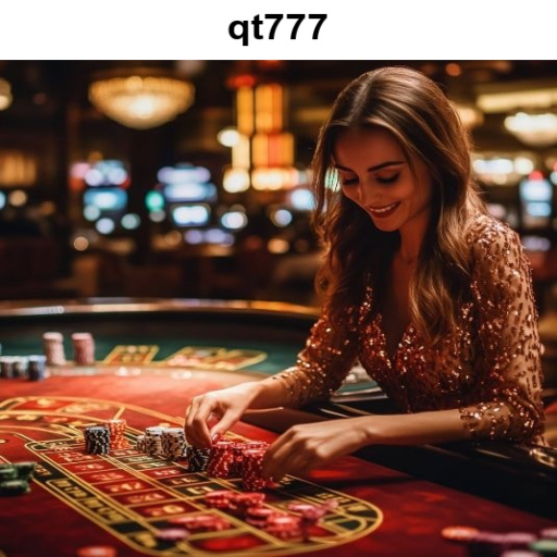Mengoptimalkan Pengalaman Bermain dengan Program Loyalitas di qt777