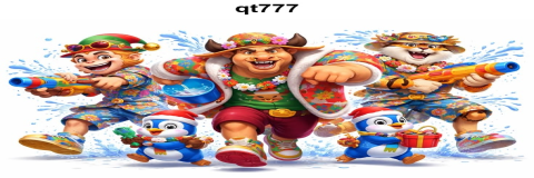 qt777: Platform Terbaik Untuk Game Kasino Online di Indonesia