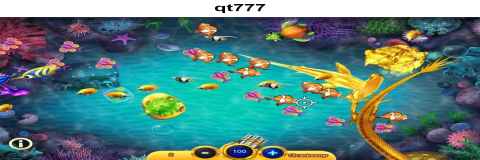 Keamanan di Kasino Online: Prioritas Utama di qt777