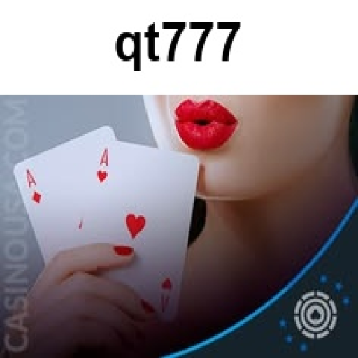 Turnamen Menarik di QT777: Kesempatan Menang Besar untuk Para Pemain